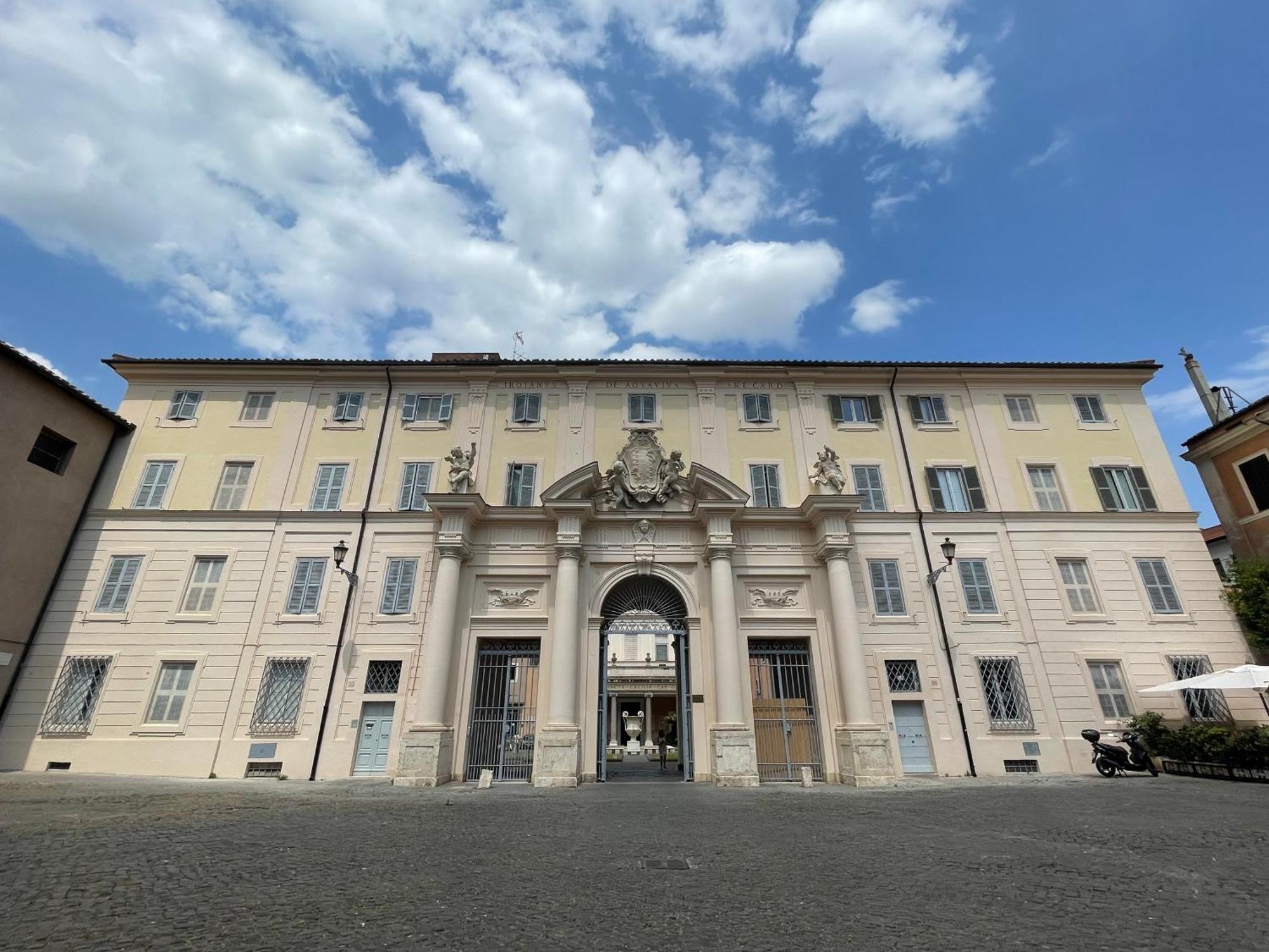 Casa Cecilia Appartement